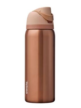 Owalo 32oz Bottle